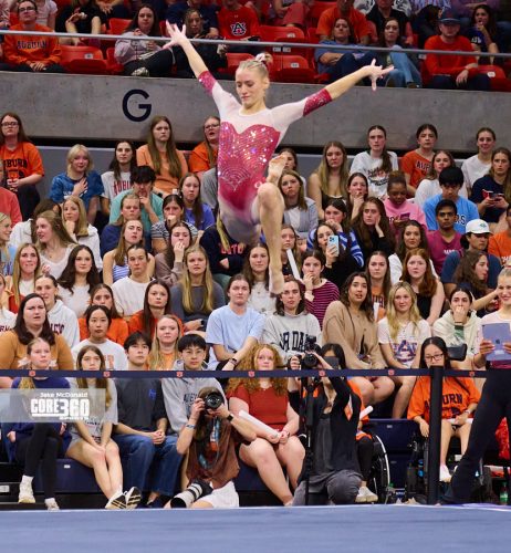 (photo Jason McDonald, CORE360 Sports)