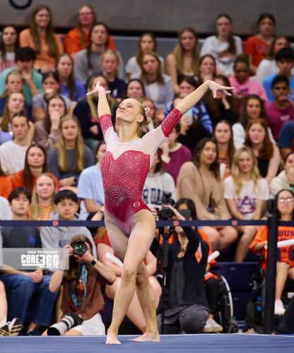 (photo Jason McDonald, CORE360 Sports)