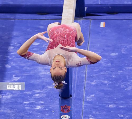 (photo Jason McDonald, CORE360 Sports)