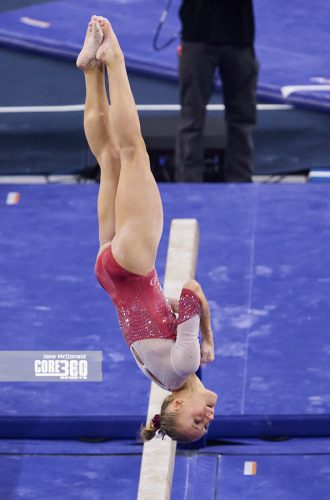 (photo Jason McDonald, CORE360 Sports)