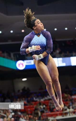 (photo Jason McDonald, CORE360 Sports)