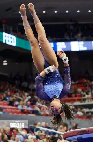 (photo Jason McDonald, CORE360 Sports)