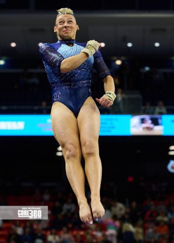 (photo Jason McDonald, CORE360 Sports)