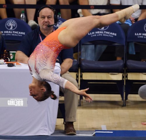 (photo Jason McDonald, CORE360 Sports)