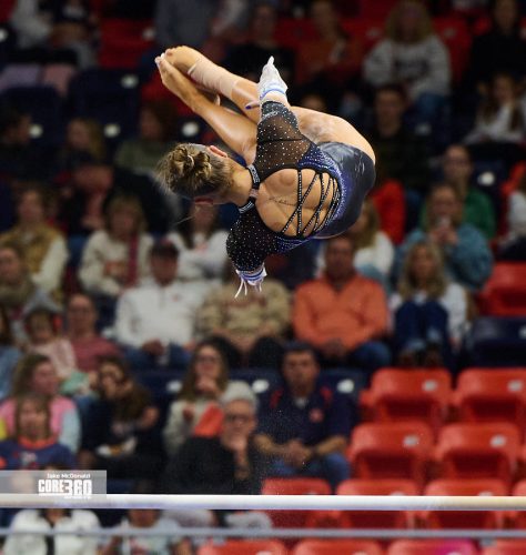 (photo Jason McDonald, CORE360 Sports)