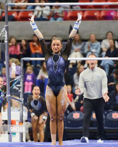 (photo Jason McDonald, CORE360 Sports)