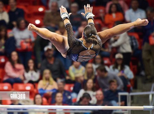 (photo Jason McDonald, CORE360 Sports)