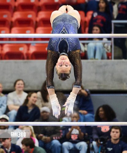 (photo Jason McDonald, CORE360 Sports)