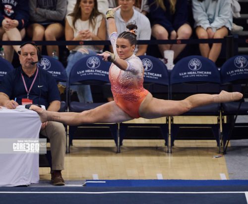 (photo Jason McDonald, CORE360 Sports)