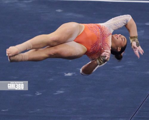 (photo Jason McDonald, CORE360 Sports)