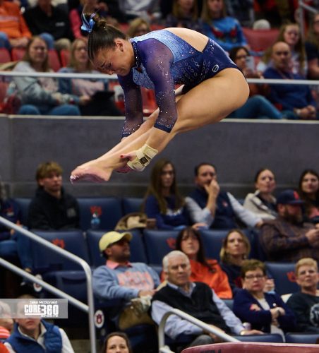 (photo Jason McDonald, CORE360 Sports)