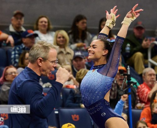 (photo Jason McDonald, CORE360 Sports)