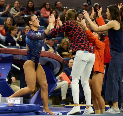 (photo Jason McDonald, CORE360 Sports)