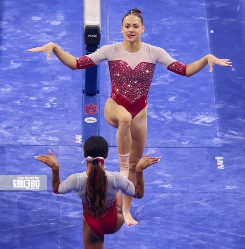 (photo Jason McDonald, CORE360 Sports)