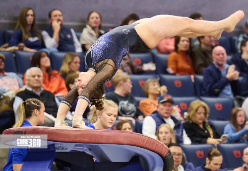 (photo Jason McDonald, CORE360 Sports)