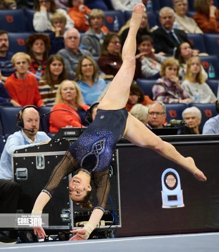 (photo Jason McDonald, CORE360 Sports)