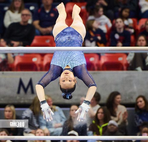 (photo Jason McDonald, CORE360 Sports)