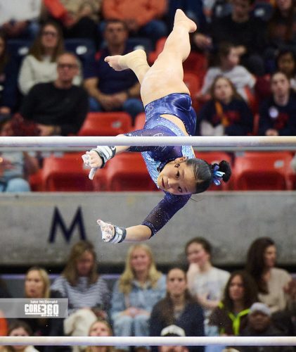 (photo Jason McDonald, CORE360 Sports)