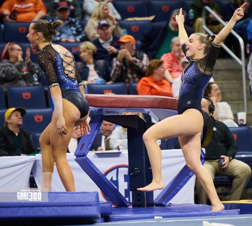 (photo Jason McDonald, CORE360 Sports)