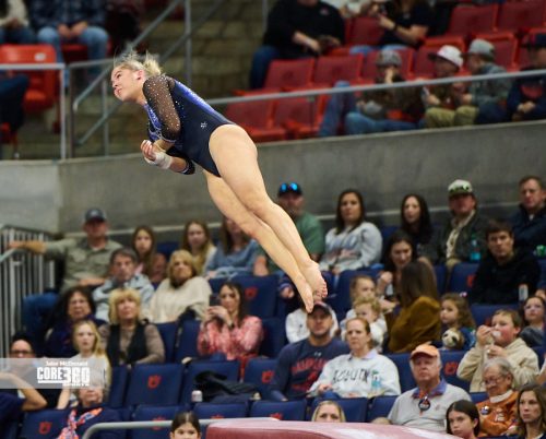 (photo Jason McDonald, CORE360 Sports)