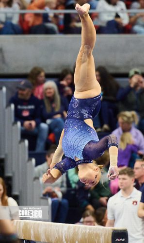 (photo Jason McDonald, CORE360 Sports)