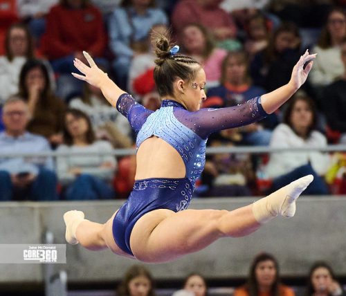 (photo Jason McDonald, CORE360 Sports)