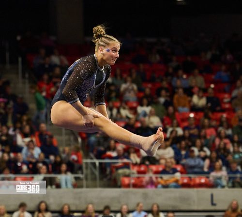 (photo Jason McDonald, CORE360 Sports)