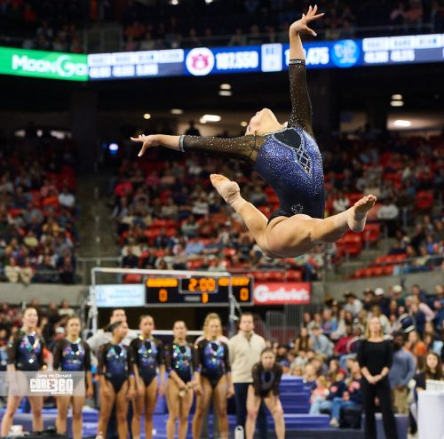 (photo Jason McDonald, CORE360 Sports)