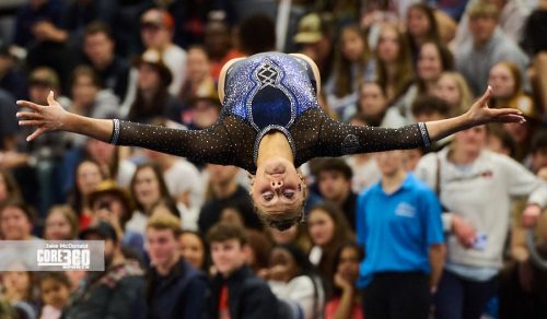 (photo Jason McDonald, CORE360 Sports)