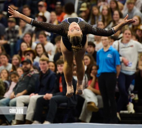 (photo Jason McDonald, CORE360 Sports)