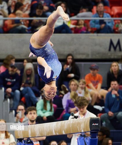 (photo Jason McDonald, CORE360 Sports)