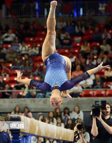 (photo Jason McDonald, CORE360 Sports)