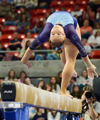 (photo Jason McDonald, CORE360 Sports)