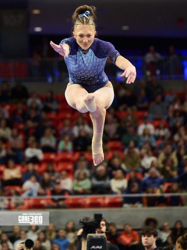 (photo Jason McDonald, CORE360 Sports)