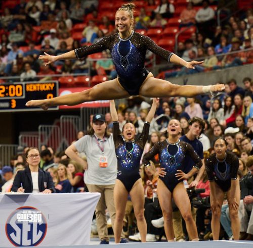 (photo Jason McDonald, CORE360 Sports)