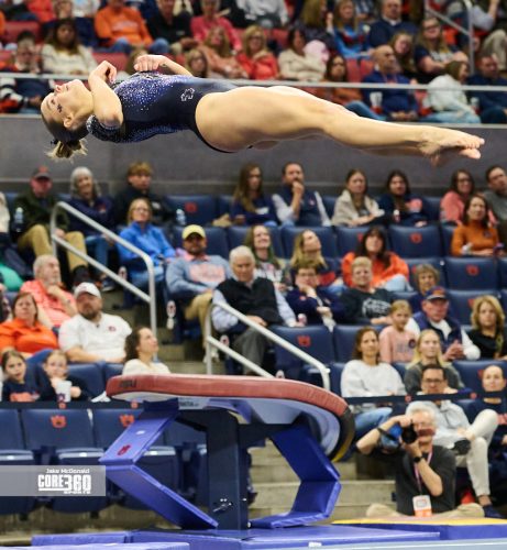 (photo Jason McDonald, CORE360 Sports)