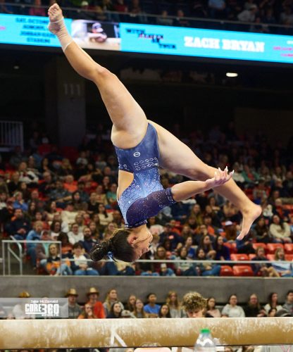 (photo Jason McDonald, CORE360 Sports)