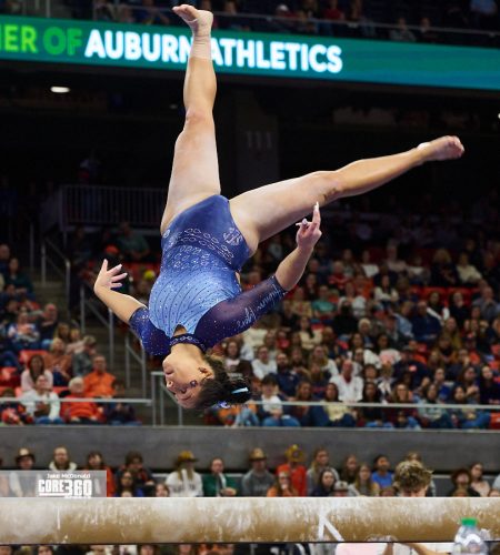 (photo Jason McDonald, CORE360 Sports)