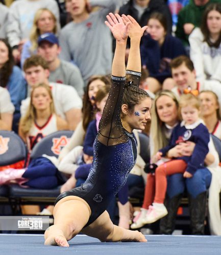 (photo Jason McDonald, CORE360 Sports)