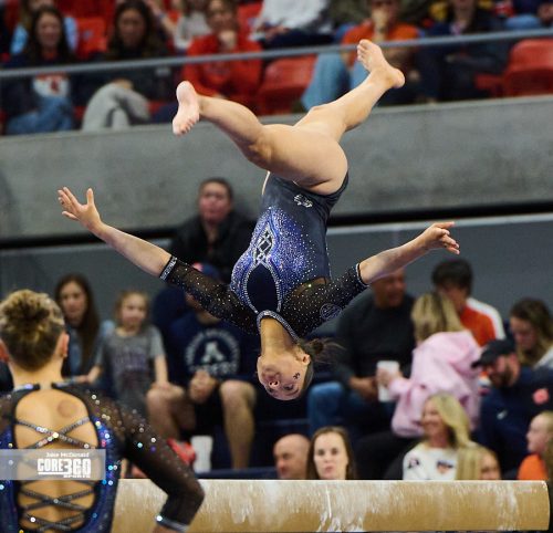 (photo Jason McDonald, CORE360 Sports)