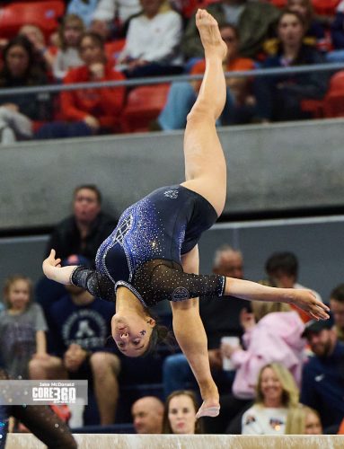 (photo Jason McDonald, CORE360 Sports)