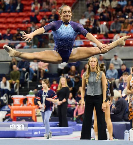 (photo Jason McDonald, CORE360 Sports)