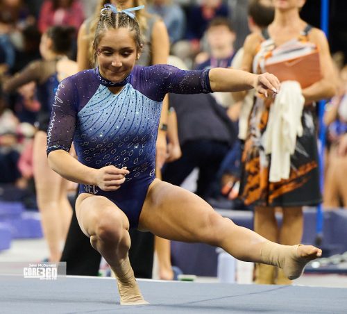 (photo Jason McDonald, CORE360 Sports)