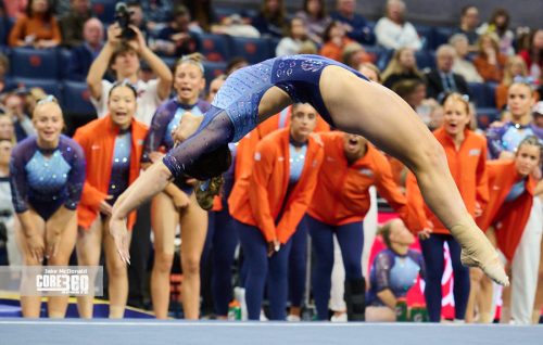 (photo Jason McDonald, CORE360 Sports)