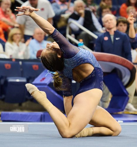 (photo Jason McDonald, CORE360 Sports)