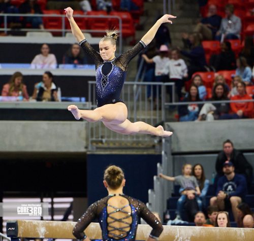 (photo Jason McDonald, CORE360 Sports)