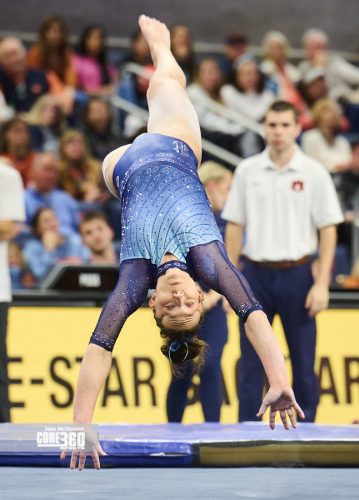 (photo Jason McDonald, CORE360 Sports)