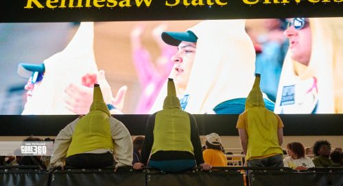 (photo Jason McDonald, CORE360 Sports)