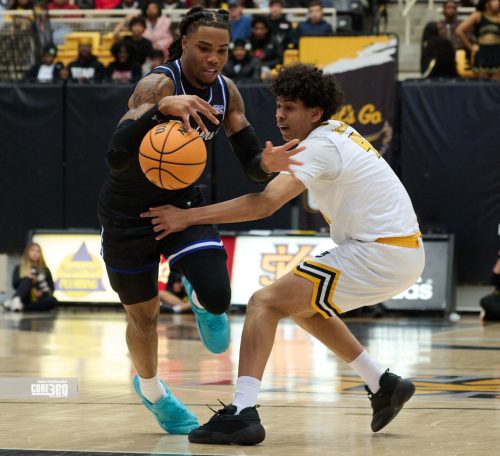 (photo Jason McDonald, CORE360 Sports)