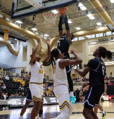 (photo Jason McDonald, CORE360 Sports)